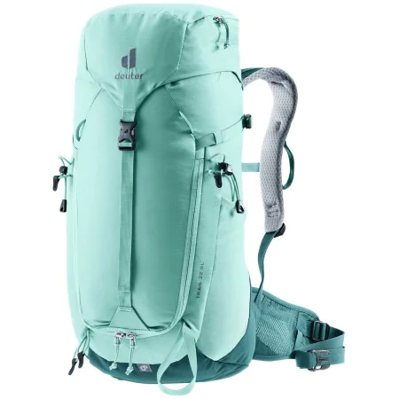 Hiking Backpack Deuter Trail Turquoise 22 L by Deuter, Hiking Backpacks - Ref: S9162352, Price: 107,91 €, Discount: %