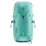 Mochila de caminhada Deuter Trail Turquesa 22 L de Deuter, Mochilas de caminhada - Ref: S9162352, Preço: 108,17 €, Desconto: %