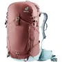 Sac à dos de randonnée Deuter Trail Pro Marron 31 L de Deuter, Sacs à dos de randonnée - Réf : S9162353, Prix : 147,24 €, Rem...