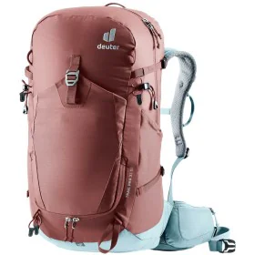 Wanderrucksack Deuter Trail Pro Braun 31 L von Deuter, Wanderrucksäcke - Ref: S9162353, Preis: 147,24 €, Rabatt: %