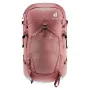 Sac à dos de randonnée Deuter Trail Pro Marron 31 L de Deuter, Sacs à dos de randonnée - Réf : S9162353, Prix : 147,24 €, Rem...