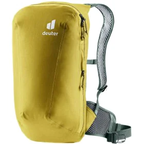 Zaino da trekking Deuter Plamort Giallo 12 L di Deuter, Zaini da escursionismo (fino a 45 L) - Rif: S9162361, Prezzo: 74,71 €...