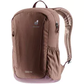 Mochila de caminhada Deuter Vista Skip Castanho 14 L de Deuter, Mochilas de caminhada - Ref: S9162376, Preço: 41,53 €, Descon...