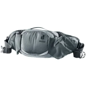 Sac banane Deuter Pulse Gris de Deuter, Sacs bananes - Réf : S9162383, Prix : 57,70 €, Remise : %