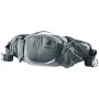 Sac banane Deuter Pulse Gris de Deuter, Sacs bananes - Réf : S9162383, Prix : 61,26 €, Remise : %