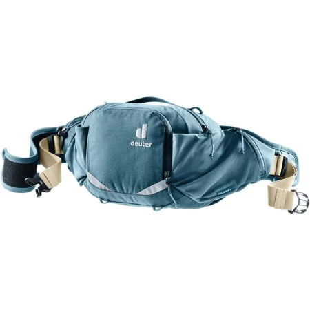 Sac banane Deuter Pulse Pro de Deuter, Sacs bananes - Réf : S9162386, Prix : 74,79 €, Remise : %