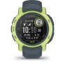 Smartwatch GARMIN Instinct 2 Surf Edition Verde Gris Lima 0,9" 45 mm de GARMIN, Smartwatches - Ref: S9162731, Precio: 248,49 ...