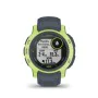 Smartwatch GARMIN Instinct 2 Surf Edition Verde Cinzento Lima 0,9" 45 mm de GARMIN, Smartwatches - Ref: S9162731, Preço: 248,...