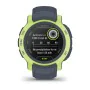 Smartwatch GARMIN Instinct 2 Surf Edition Verde Cinzento Lima 0,9" 45 mm de GARMIN, Smartwatches - Ref: S9162731, Preço: 248,...