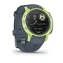 Smartwatch GARMIN Instinct 2 Surf Edition Verde Cinzento Lima 0,9" 45 mm de GARMIN, Smartwatches - Ref: S9162731, Preço: 248,...