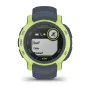 Smartwatch GARMIN Instinct 2 Surf Edition Verde Cinzento Lima 0,9" 45 mm de GARMIN, Smartwatches - Ref: S9162731, Preço: 248,...