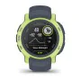 Smartwatch GARMIN Instinct 2 Surf Edition Verde Cinzento Lima 0,9" 45 mm de GARMIN, Smartwatches - Ref: S9162731, Preço: 248,...