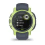 Smartwatch GARMIN Instinct 2 Surf Edition Verde Cinzento Lima 0,9" 45 mm de GARMIN, Smartwatches - Ref: S9162731, Preço: 248,...