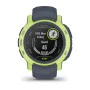 Smartwatch GARMIN Instinct 2 Surf Edition Verde Cinzento Lima 0,9" 45 mm de GARMIN, Smartwatches - Ref: S9162731, Preço: 248,...