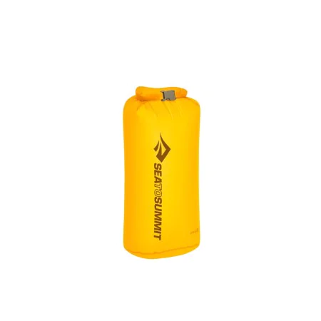 Saco Estanque Impermeável Desportivo Sea to Summit Ultra-Sil Amarelo 13 L de Sea to Summit, Sacos estanques - Ref: S9162880, ...