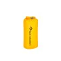 Borsa Ermetica Sportiva Impermeabile Sea to Summit Ultra-Sil Giallo 13 L di Sea to Summit, Borse impermeabili - Rif: S9162880...