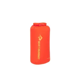 Bolsa Estanca Impermeable Deportiva Sea to Summit Lightweight Naranja 8 L de Sea to Summit, Bolsas estancas - Ref: S9162898, ...