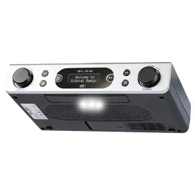 Radio Blow 77-571 Argenté de Blow, Radio portables - Réf : S9163231, Prix : 39,51 €, Remise : %