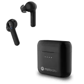 Oreillette Bluetooth Motorola BUDS-S ANC de Motorola, Casques et écouteurs - Réf : S9163311, Prix : 101,42 €, Remise : %