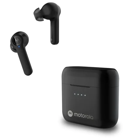 Auriculares Bluetooth Motorola BUDS-S ANC de Motorola, Auriculares - Ref: S9163311, Precio: 101,42 €, Descuento: %