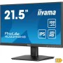 Écran Iiyama XU2293HS-B6 Full HD 22" 100 Hz de Iiyama, Ecrans PC - Réf : M0323199, Prix : 104,53 €, Remise : %