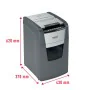 Trituradora de Papel Rexel AutoFeed+ 150M 44 L de Rexel, Destructoras de papel y documentos - Ref: S9163430, Precio: 657,90 €...