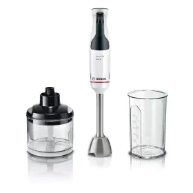 Multifunktions Handmixer mit Zubehör BOSCH MSM4W220 Weiß 600 W von BOSCH, Hand- Standmixer - Ref: S9163888, Preis: 67,28 €, R...