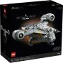 Set de construction Lego The Razor Crest Noir de Lego, Jeux de construction - Réf : S9163918, Prix : 663,02 €, Remise : %