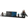 Set de construction Lego The Razor Crest Noir de Lego, Jeux de construction - Réf : S9163918, Prix : 663,02 €, Remise : %