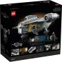 Set de construction Lego The Razor Crest Noir de Lego, Jeux de construction - Réf : S9163918, Prix : 663,02 €, Remise : %