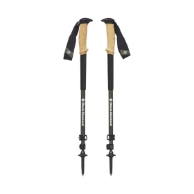 Bastão Trekking Black Diamond Alpine Carbon de Black Diamond, Bastões de caminhada - Ref: S9163944, Preço: 172,76 €, Desconto: %