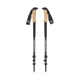 Bâton Trekking Black Diamond Alpine Carbon de Black Diamond, Bâtons de randonnée - Réf : S9163944, Prix : 172,76 €, Remise : %