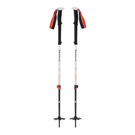 Trekking Stick Black Diamond Expedition 2 Black Grey (2 Units) by Black Diamond, Trekking Poles - Ref: S9163946, Price: 46,89...