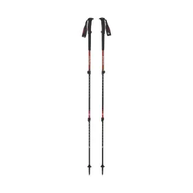 Bâton Trekking Black Diamond Mountain de Black Diamond, Bâtons de randonnée - Réf : S9163951, Prix : 96,18 €, Remise : %