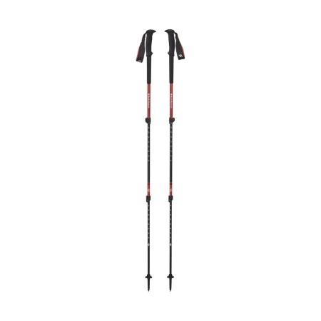 Bâton Trekking Black Diamond Mountain de Black Diamond, Bâtons de randonnée - Réf : S9163951, Prix : 93,73 €, Remise : %