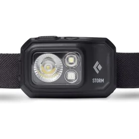 LED Head Torch Black Diamond Storm 450 Black 450 lm by Black Diamond, Headlamps - Ref: S9163960, Price: 50,31 €, Discount: %