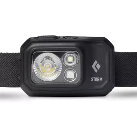 Torcia Frontale LED Black Diamond Storm 450 Nero 450 lm di Black Diamond, Lampade da testa - Rif: S9163960, Prezzo: 50,31 €, ...