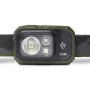 Lanterne LED pour la Tête Black Diamond Storm 450 Olive 450 lm de Black Diamond, Lampes frontales - Réf : S9163961, Prix : 54...