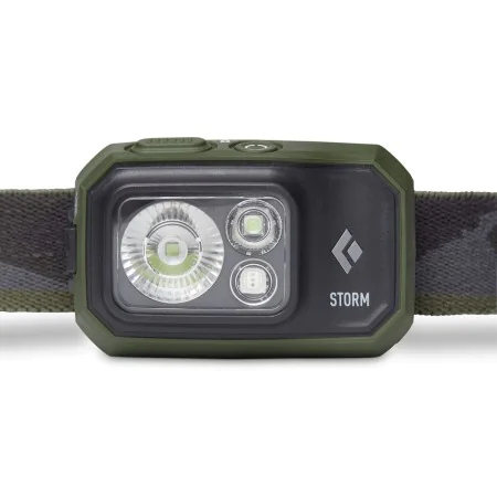 LED Head Torch Black Diamond Storm 450 Olive 450 lm by Black Diamond, Headlamps - Ref: S9163961, Price: 53,51 €, Discount: %