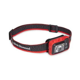 LED Head Torch Black Diamond Spot 400 Black Red 400 lm by Black Diamond, Headlamps - Ref: S9163964, Price: 37,74 €, Discount: %