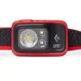 LED Head Torch Black Diamond Spot 400 Black Red 400 lm by Black Diamond, Headlamps - Ref: S9163964, Price: 37,41 €, Discount: %