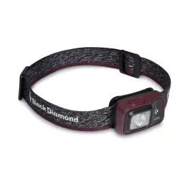 LED-Kopf-Taschenlampe Black Diamond Astro 300 Schwarz Burgunderrot 300 Lm von Black Diamond, Stirnlampen - Ref: S9163968, Pre...