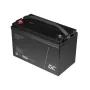 Batteria per Gruppo di Continuità UPS Green Cell AGM30 100 Ah 12 V di Green Cell, Sostituzione delle batterie per gruppi di c...