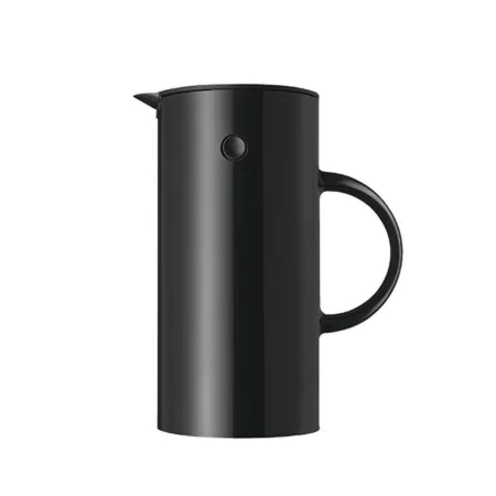 Termo Stelton Stelton - EM77 Negro 500 ml de Stelton, Termos - Ref: S9164168, Precio: 109,18 €, Descuento: %