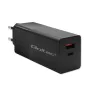 Chargeur mural Qoltec 52382 Noir 100 W (1 Unités) de Qoltec, Chargeurs - Réf : S9164216, Prix : 36,71 €, Remise : %