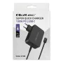 Wall Charger Qoltec 52388 Black 100 W (1 Unit) by Qoltec, Chargers - Ref: S9164220, Price: 27,48 €, Discount: %