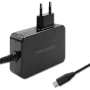 Wall Charger Qoltec 52388 Black 100 W (1 Unit) by Qoltec, Chargers - Ref: S9164220, Price: 27,48 €, Discount: %