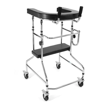 Wheeled walking frame Timago PPC069 by Timago, Walking frames, walkers and accessories - Ref: S9164319, Price: 163,16 €, Disc...