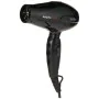 Phon Babyliss BAB5510E Nero 1200 W di Babyliss, Asciugacapelli e diffusori - Rif: S9164337, Prezzo: 29,33 €, Sconto: %