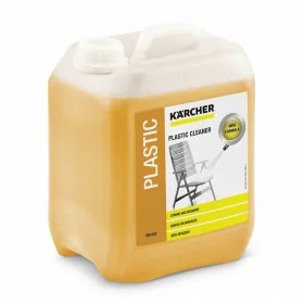 Líquido limpador Kärcher 6.295-358.0 5 L Plástico de Kärcher, Detergente para chão - Ref: S9164655, Preço: 17,18 €, Desconto: %